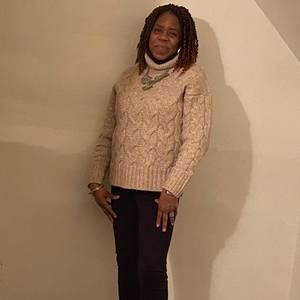 Meet your Posher, Yvonne